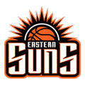Kalamunda Eastern Suns Logo