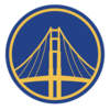 Warriors Blue Logo