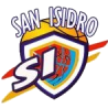 Indigenas de San Isidro Logo