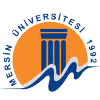 Mersin University Women Logo