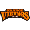 Ehime Orange Vikings Logo