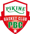 Pikine BC Women Logo