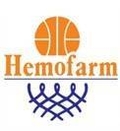 KK Hemofarm Vrs Logo