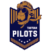 Taoyuan Pilots Logo