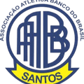  AABB Santos U19 Logo