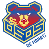 Manati Logo