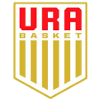 Ura Basket Logo