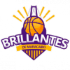 Brillantes del Zulia Logo