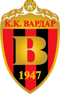 Vardar Women''s