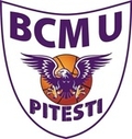 BCMUS Arges Pitesti Logo