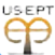 Usept Women Logo