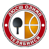 Olimp Chelyabinsk Logo