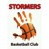 Magic Stormers Women Logo