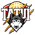 Basquete Tatui Logo