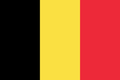 Belgium U18 Logo