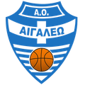 Aigaleo Logo
