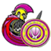 Ivory Coast Warriors Logo