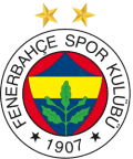 Fenerbahce Reserves Logo