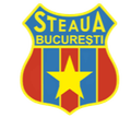 BC Steaua Bucuresti Logo