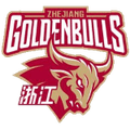 Zhejiang Golden Bulls U21 Logo