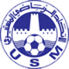 US Monastir Logo