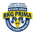 BKG Prima Akademia Women