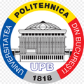 Polytechnic University of Bucharest Logo
