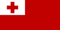 Tonga Logo