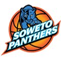 Soweto Panthers Women Logo