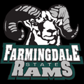 Farmingdale St. Logo