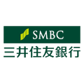 Mitsui Sumitomo Bank Women Logo