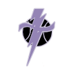 Lakeside Lightning Women Logo