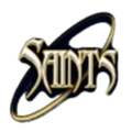 DCU Saints Logo
