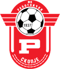 ZKK Rabotnicki Women Logo