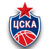 CSKA Moscow Logo