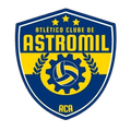 AC Astromil (W) Logo