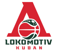 Lokomotiv Kuban Logo