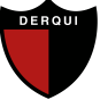 S. y D. Presidente Derqui Logo