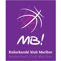 Maribor Messer Logo