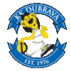KK Dubrava Zagreb Logo