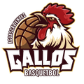 ROSTER GALLOS Logo