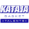 Kataja Basket Talents Logo