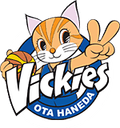Ebara Vickies Women Logo