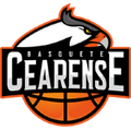 Basquete Cearense LDB U22 Logo