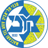Maccabi Tel Aviv Logo