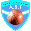 AS Taza Logo