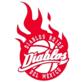 Diablos Rojos del México