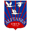 Alftanes Logo
