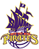 South West Metro Pirates Women Logo