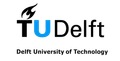  Delft University of Technology (Women) Logo
